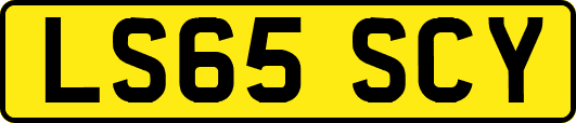 LS65SCY