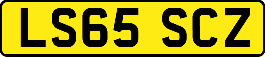LS65SCZ