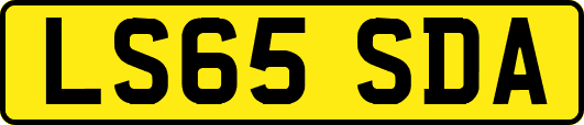 LS65SDA
