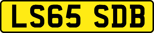 LS65SDB