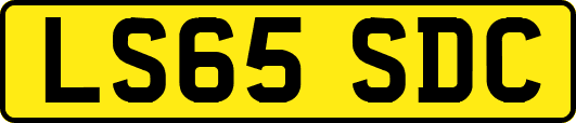 LS65SDC