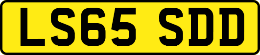 LS65SDD