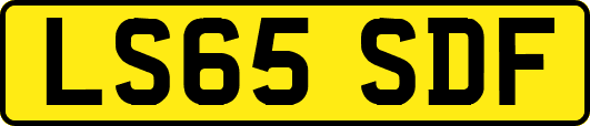 LS65SDF