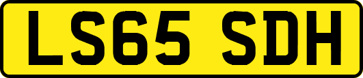 LS65SDH