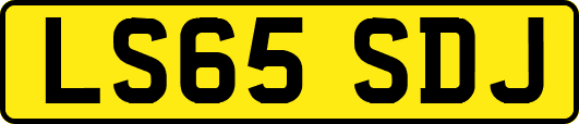 LS65SDJ