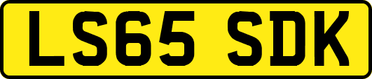 LS65SDK
