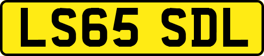 LS65SDL