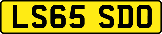 LS65SDO