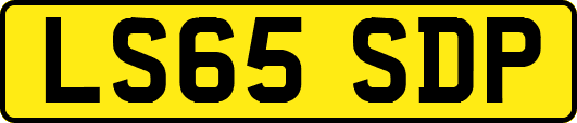 LS65SDP