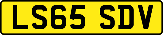 LS65SDV