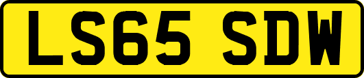 LS65SDW