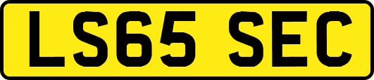 LS65SEC