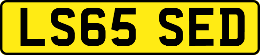 LS65SED