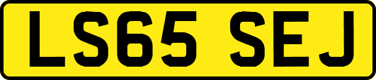 LS65SEJ