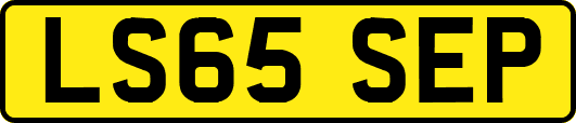 LS65SEP