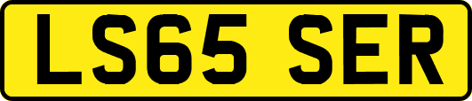 LS65SER