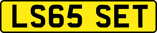 LS65SET