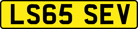 LS65SEV