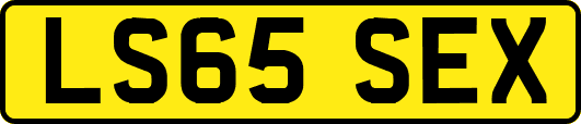 LS65SEX