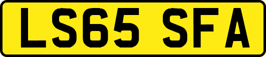 LS65SFA