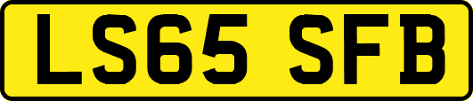 LS65SFB