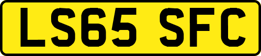 LS65SFC