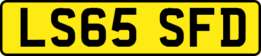 LS65SFD