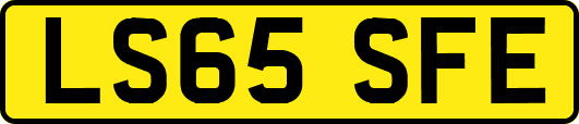 LS65SFE