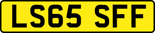 LS65SFF