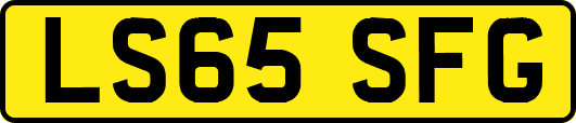 LS65SFG