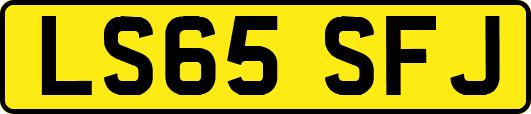 LS65SFJ