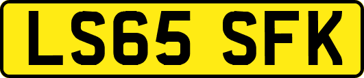 LS65SFK