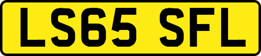 LS65SFL