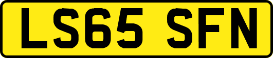 LS65SFN