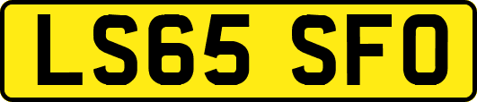 LS65SFO