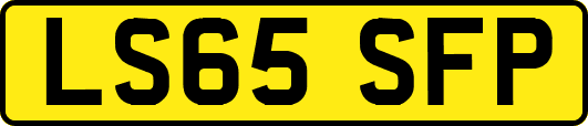 LS65SFP