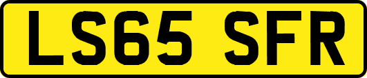 LS65SFR