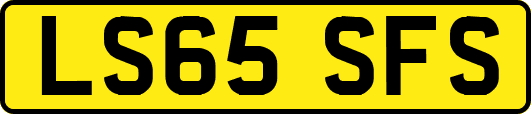LS65SFS