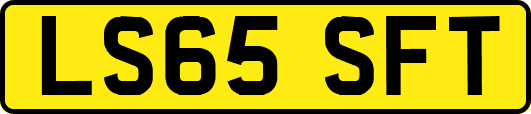 LS65SFT