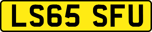 LS65SFU
