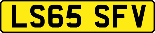 LS65SFV