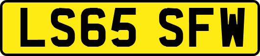 LS65SFW