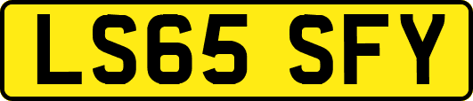 LS65SFY
