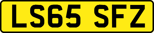 LS65SFZ