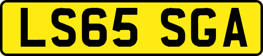 LS65SGA