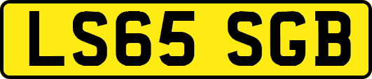 LS65SGB
