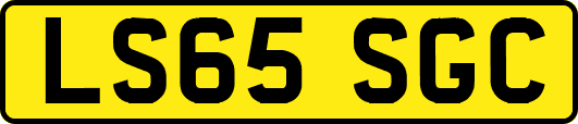 LS65SGC