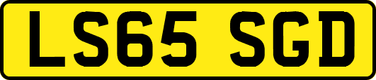 LS65SGD