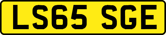LS65SGE