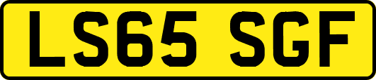 LS65SGF